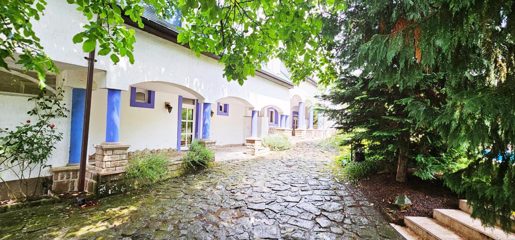 Levendula Resort Es Rendezvenykoezpont Bogacs Exterior photo