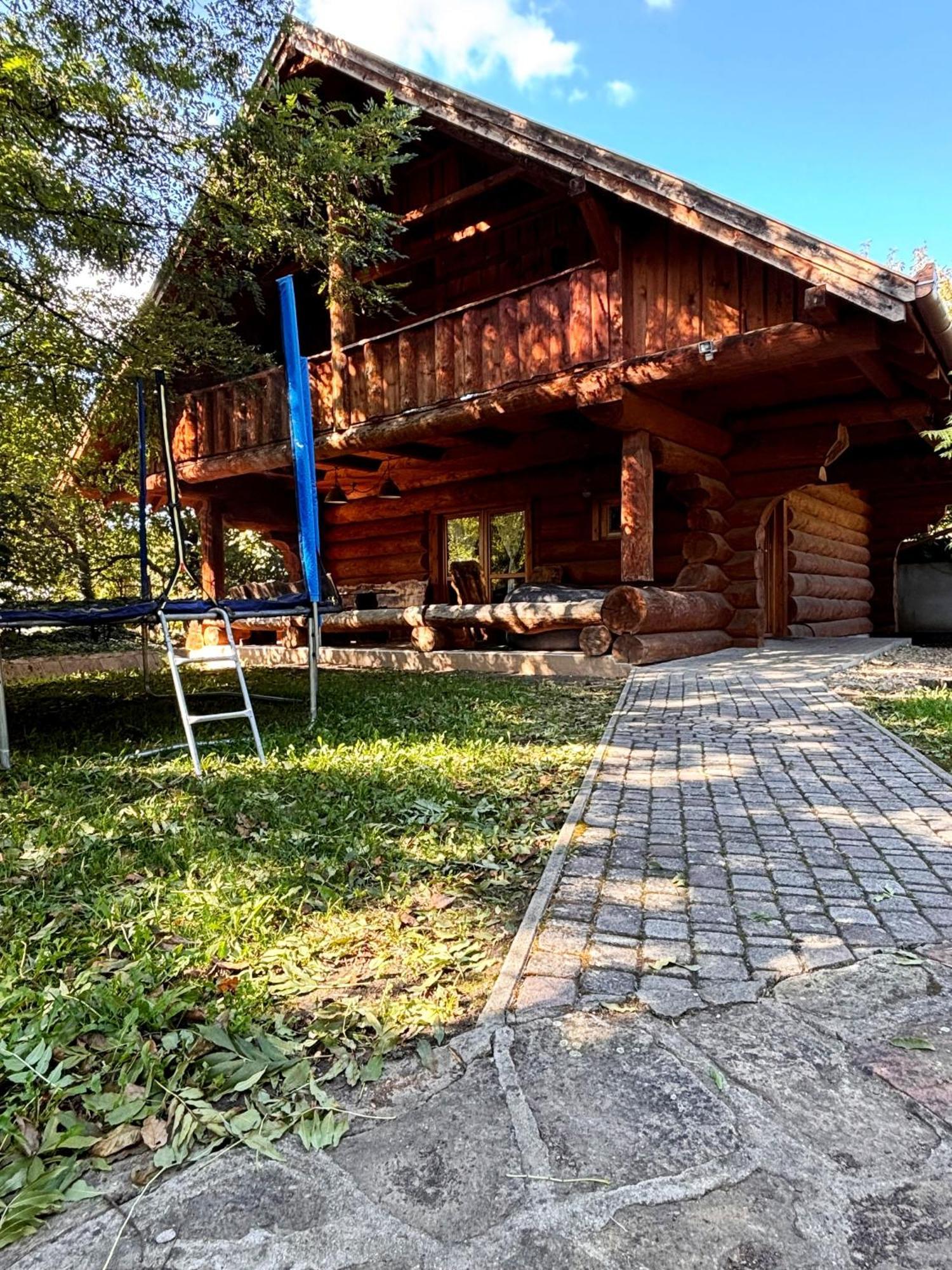 Levendula Resort Es Rendezvenykoezpont Bogacs Exterior photo